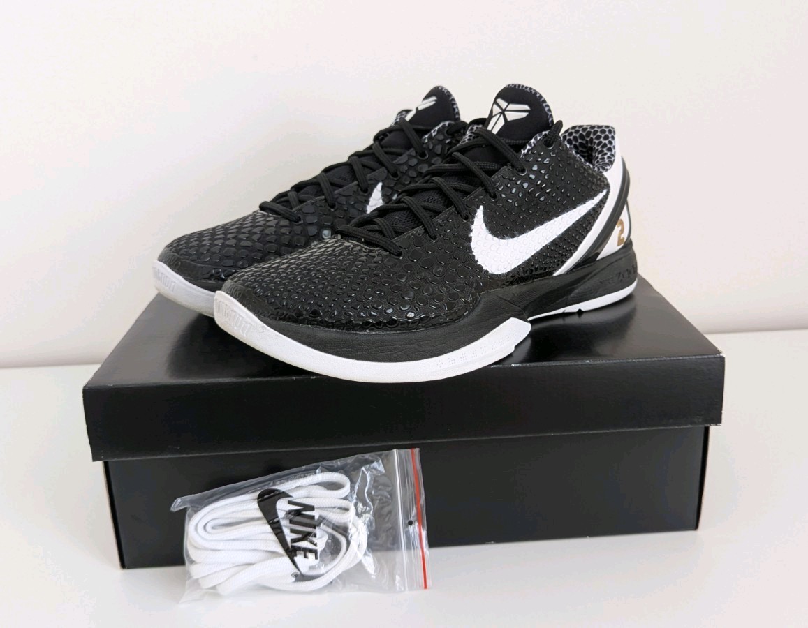 Nike Kobe 6 Protro  display picture 2