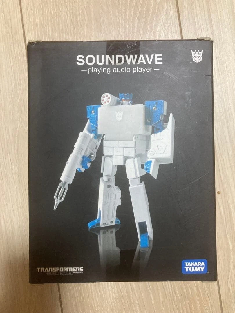 music label soundwave products for sale | eBay