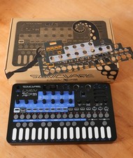 sonicware liven xfm FM Synthesizer Groove Box
