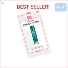 Sally Hansen Nail Treatment Cuticle Rehab Moisturizing Treatment with Jasmine