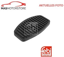 PEDALBELAG BREMSPEDAL FEBI BILSTEIN 12833 P FÜR FIAT PALIO,UNO,PANDA,PUNTO