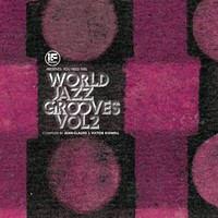 IF Music Presents You Need This!: World Jazz Grooves Vol.2 | Jazz Sampler | 2025