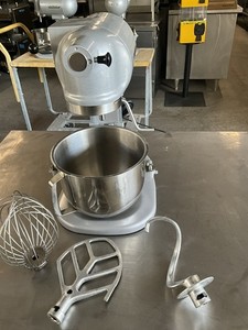 Hobart N50 Mixer | eBay