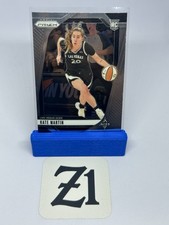 2024 Panini Prizm WNBA Kate Martin #126 (RC) Las Vegas Aces