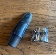 Selmer Alto Saxophone S80 C SELMER Vintage Ligature