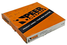 PEER CHAIN C2050RNP 10FT Chain C2050RNPX10FT(Z) - No Master Link