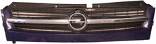 Calandre Opel MOVANO