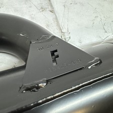 Flowmaster 815425-439 Outlaw Series Race Muffler