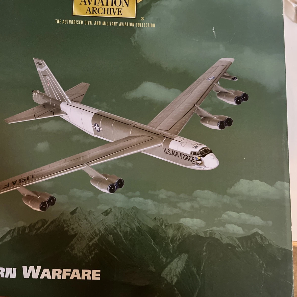 Corgi B 52 for sale | eBay