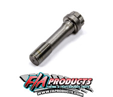 Scat 4aj1.601-2slu Connecting Rod Bolt Arp 2000 Alloy 12-point Scat Chevy 716