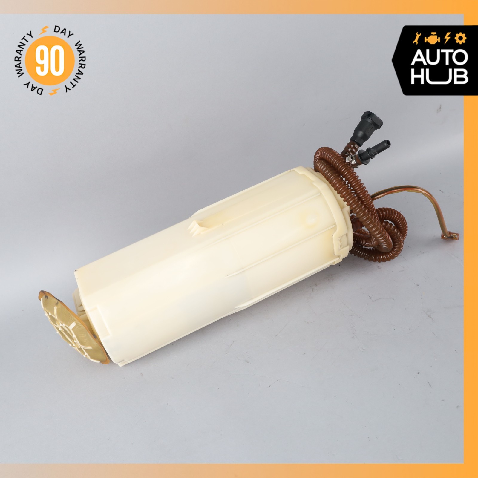 Bentley Continental GT 2003-2012 Left Fuel pump P/N 3D0919087B