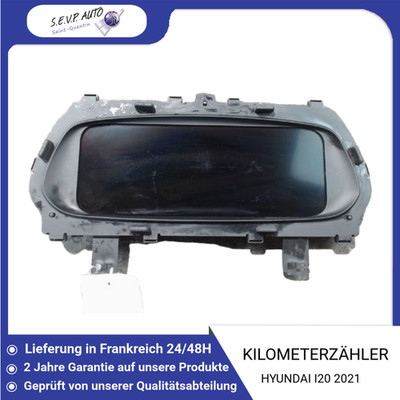   KILOMETERZÄHLER   HYUNDAI I20 94023Q0000  