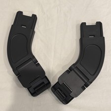 UPPABABY MINU V3 CAR SEAT ADAPTERS for Aria Mesa All Models 2523 z34/13
