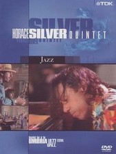 Horace Silver Quintet - L von Gianni Paggi | DVD | Zustand gut