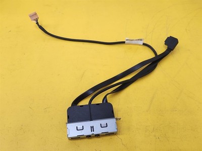       Desktop Front USB Audio Panel 04X2744 Lenovo ThinkCentre M900