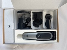 Braun Series 7 AIO7545 Multigroom 12-in-1 Grigio | Garanzia 24 mesi