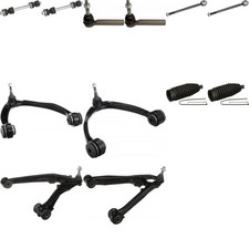 Suspension Kit SUSPKIT1004 for GMC Chevrolet Cadillac Yukon Tahoe 07-14
