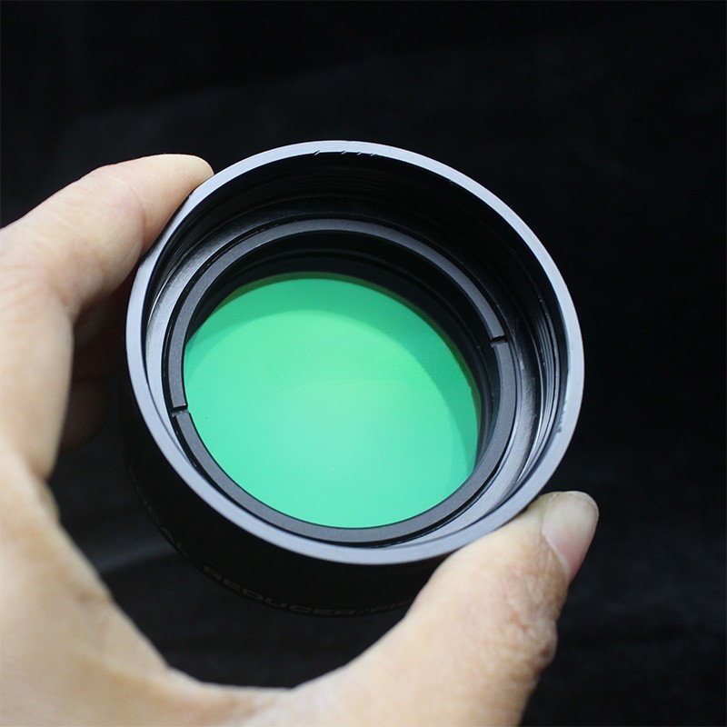 F6.3 focal reducer and corrector for Celestron Schmidt-Casse