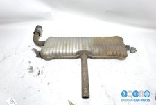 Original BMW  F45  Nachschalld�mpfer 8627284