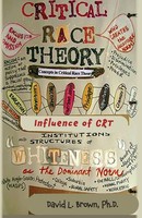 David L. Brown | Critical Race Theory | Taschenbuch | Englisch (2020)