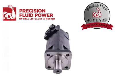 #ad Aftermarket Char Lynn 130 1253 Hydraulic Pump Two Year Warranty $223.00