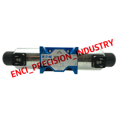 #ENCI# DG4V52CJMUH620 Eaton Vickers (Danfoss) Valve 616776 / Made in UK