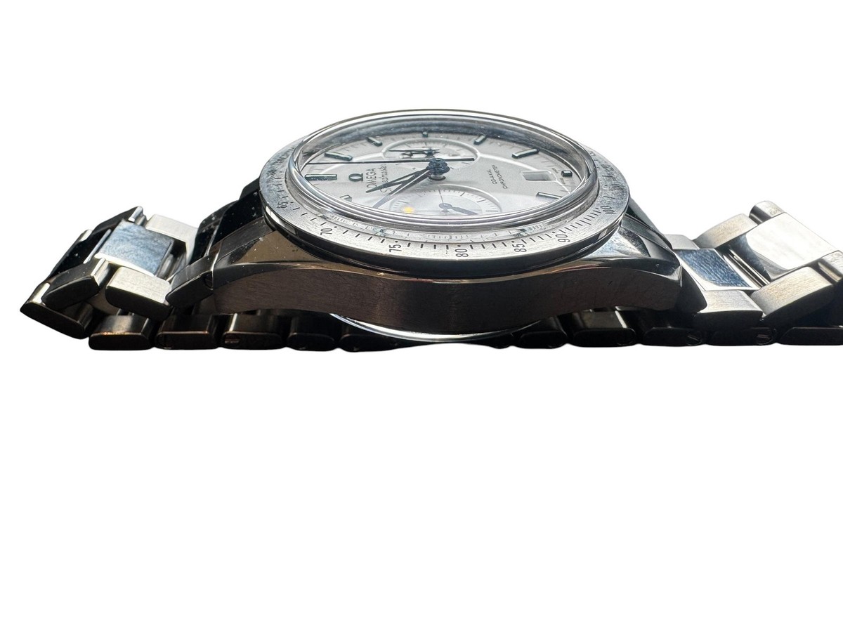 Omega Speedmaster '57 Co Axial 331.90.42.51.04.001 Titanium Men's