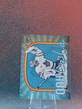 2024-25 Upper Deck #OLL-27 Joseph Woll Ooh La La