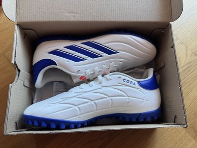 ADIDAS SCHUHE COPA PURE 2 CLUB TF Multinocken Fußballschuhe Größe 40 NEU & OVP 