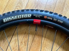 Maxxis Dissector 29 x 2.4WT 3C MaxxTerra Exo