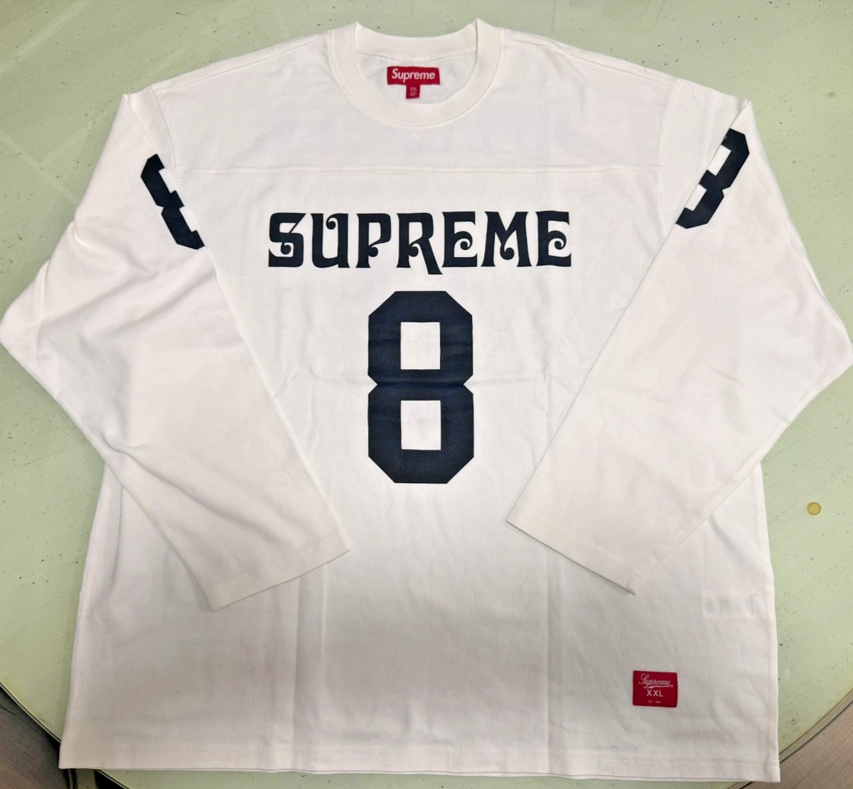 supreme football top products for sale | eBay