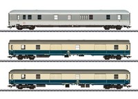 MäRklin 42830 Postexpress-Set Dm 903 Db H0 1:87 Neu/Ovp