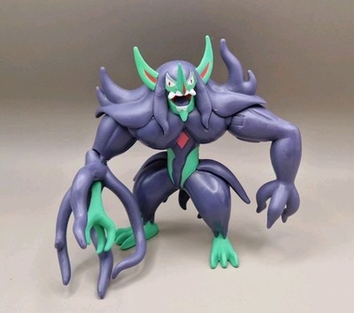 Pokemon Battle Feature Figur - Olangaar  