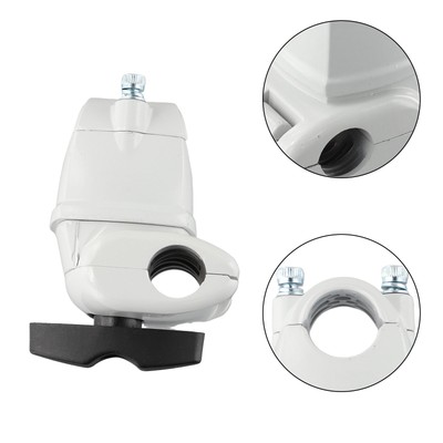 Stützclip NUR FS 130/131 110 111 Teile 90 91 89 200 Access Components Practical