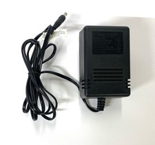 Homedics AC/DC Adapter 12V 1.6A ADP-8 D12-16-P-02 Class 2 Transformer b
