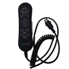 Pride Mobility Viva Lift Chair 10 button 5pin hand control , CTL1707190