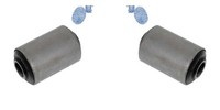 2X Blue Print Querlenkerlager Vorne Links Rechts FüR Nissan Sunny II Coupe B12
