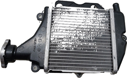 SYM SYMPHONY 125 2021 2024 Water Radiator 125 2021 2024