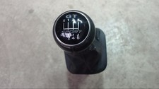 VW Golf V 1K/1KP/5M/1KM Schaltknauf Schaltknüppel Schaltsack Schalthebel 103 KW