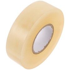 Clear Hockey Tape PVC Roll Transparent Sticky Hockey Sock Tape Band
