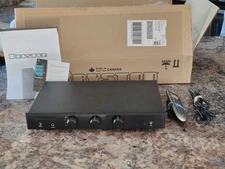 Bryston BP-6 Stereo Preamplifier