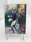 2025 Topps Tyler Shough Green (Raw)