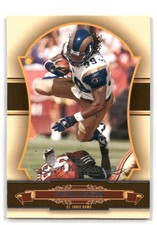 Steven Jackson 2007 Donruss Classics FOOTBALL #90 St. Louis Rams
