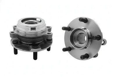 Radlager 9332024 GSP für NISSAN INFINITI