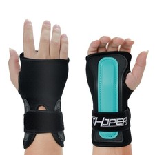 Wrist Guards Hand Protector for Snowboarding, Skiing, Skateboarding, Skating,...