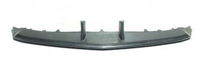 Original LAMBORGHINI URUS CARBON Front Spoiler Lippe Bumper Lower Karbon Neu