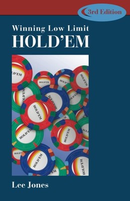 Winning Low-Limit Hold'em