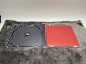 Soldnerschild - Sega Saturn - Japan Import - No Reg Or Spine Card. ￼