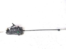 MERCEDES-BENZ GLK X204 Heckklappenabzieher A2047500060 2.10 Diesel 28605922