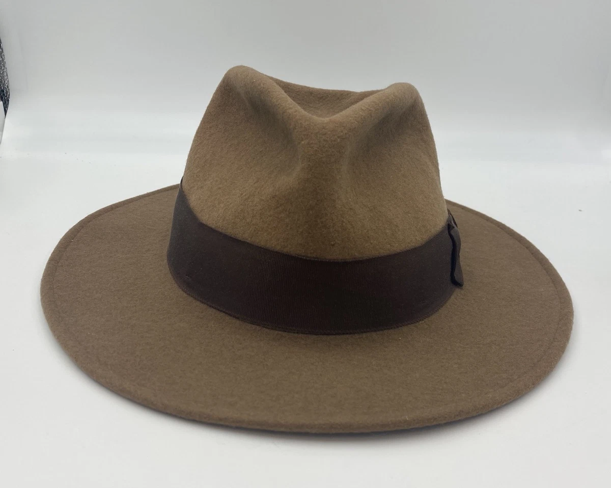 Stetson Original Vintage Hats for Men for sale | eBay